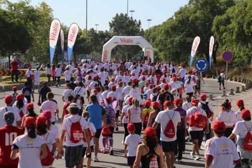 MARATONA DI LISBONA 2013